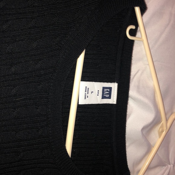 Gap Cable knit sweater - Picture 2 of 2
